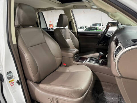 2017 Lexus GX 460