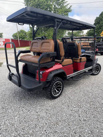 2026 Dach Apollo 4+2
