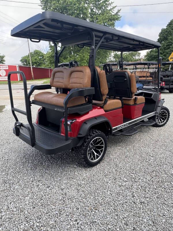 2026 Dach Apollo 4+2