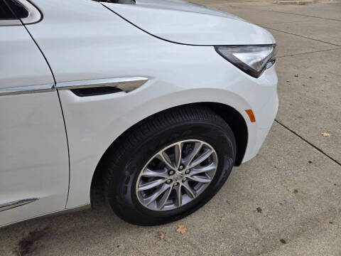 2024 Buick Enclave Premium