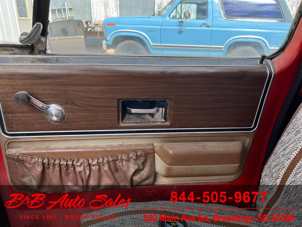 1974 GMC C/K 1500 Series 51