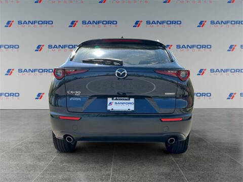 2021 Mazda CX-30 Premium