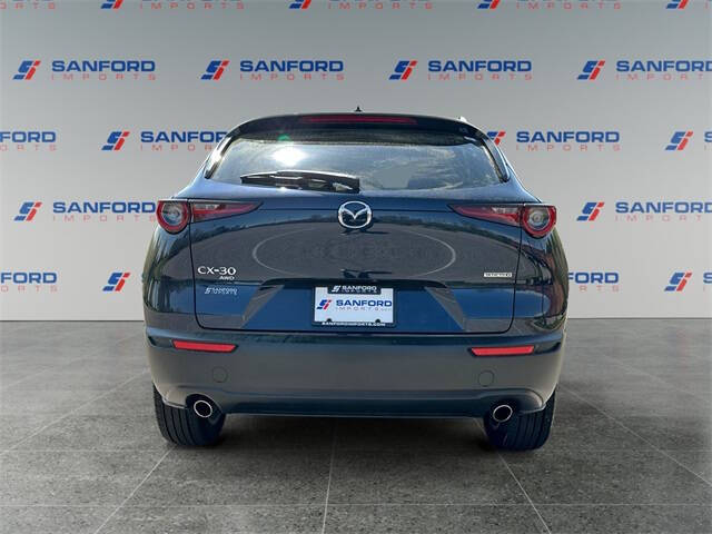 2021 Mazda CX-30 Premium