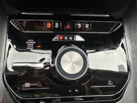 2024 Jeep Wagoneer L