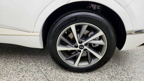 2025 Genesis GV80 2.5T Select
