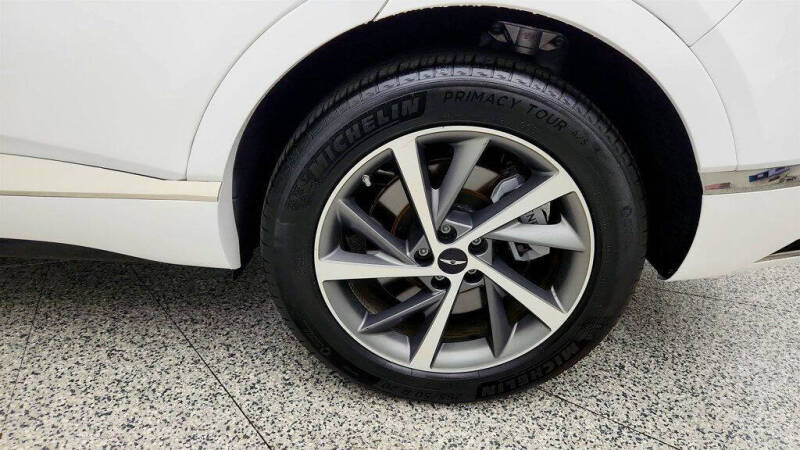 2025 Genesis GV80 2.5T Select