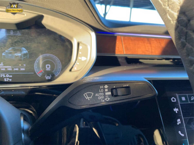 2021 Audi A8 L quattro 55 TFSI