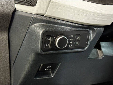 2022 Ford Bronco Badlands Advanced