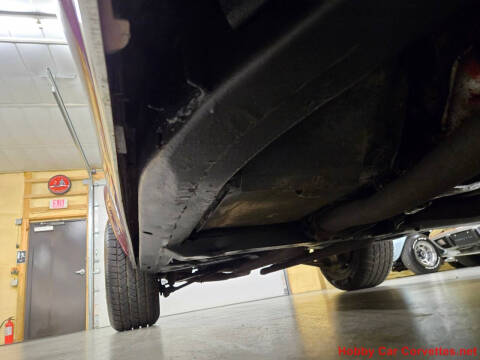 1973 Chevrolet Corvette