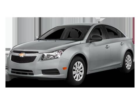 2014 Chevrolet Cruze for sale at North Olmsted Chrysler Jeep Dodge Ram in North Olmsted OH
