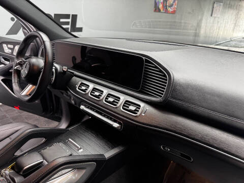 2025 Mercedes-Benz GLS GLS 450