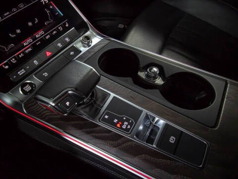 2022 Audi A6 quattro Premium Plus 45 TFSI