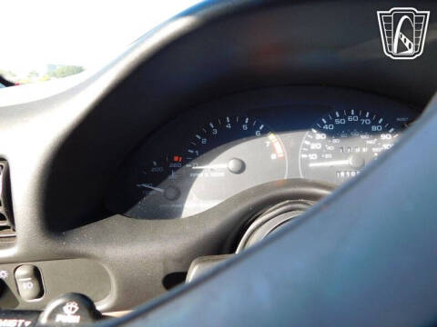 1995 Oldsmobile Cutlass Supreme