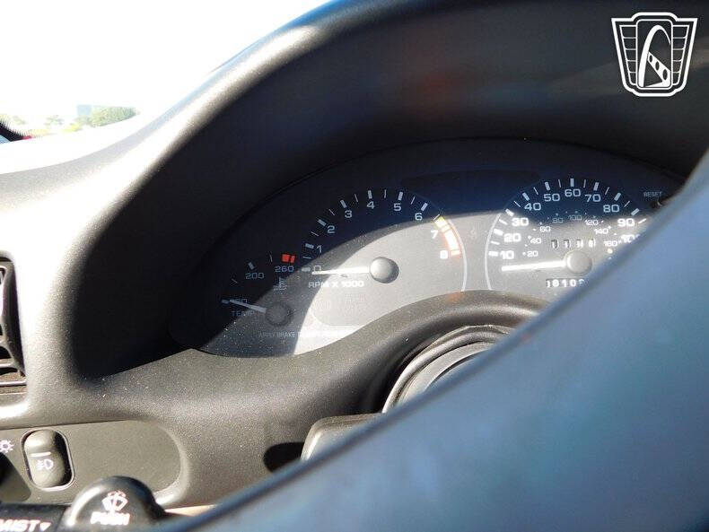 1995 Oldsmobile Cutlass Supreme