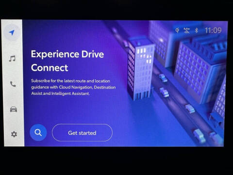 2025 Toyota Corolla Cross Hybrid Nightshade