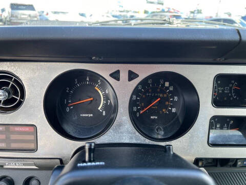 1981 Toyota Celica GT