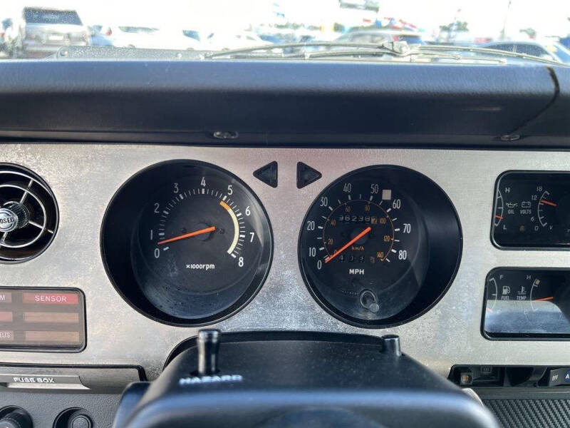 1981 Toyota Celica GT