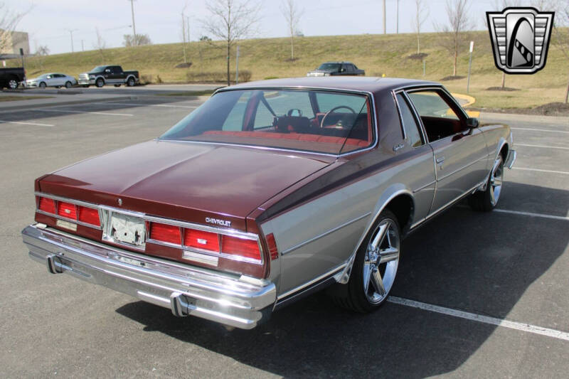 1979 Chevrolet Caprice