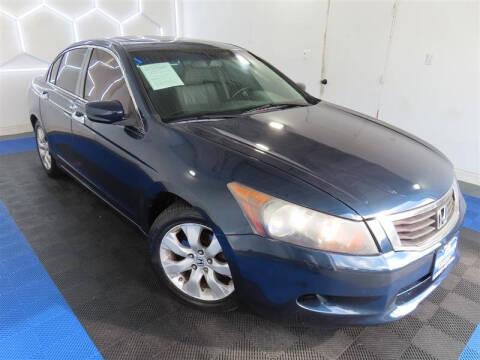 2010 Honda Accord