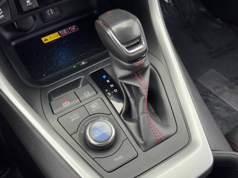 2023 Toyota RAV4 Prime XSE