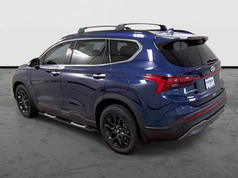 2022 Hyundai Santa Fe XRT