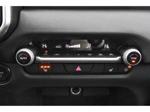 2026 Mazda CX-50 Hybrid Preferred