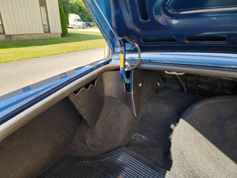 1981 Oldsmobile Ninety-Eight Regency