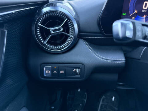 2024 Chevrolet Blazer EV 2LT