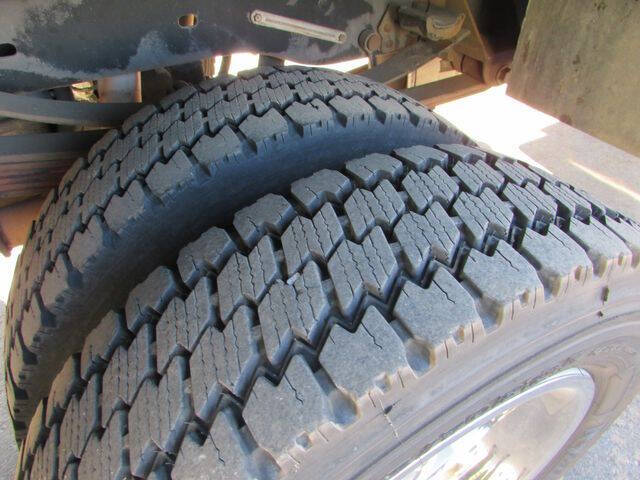 2008 Ford F-450 Super Duty