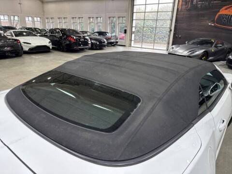 2018 Chevrolet Camaro SS