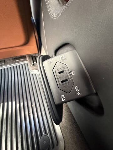 2011 Audi A8 L quattro