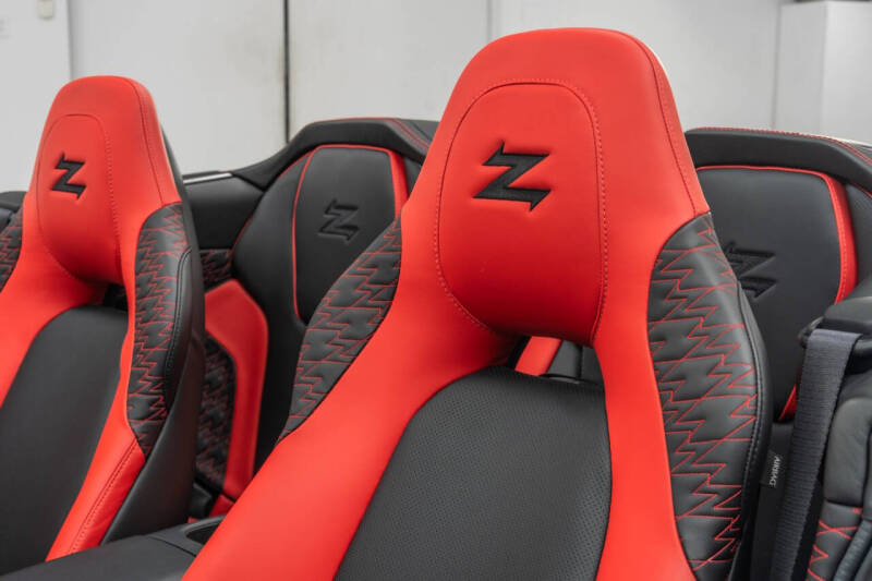 2018 Aston Martin Vanquish