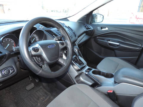2013 Ford Escape SE