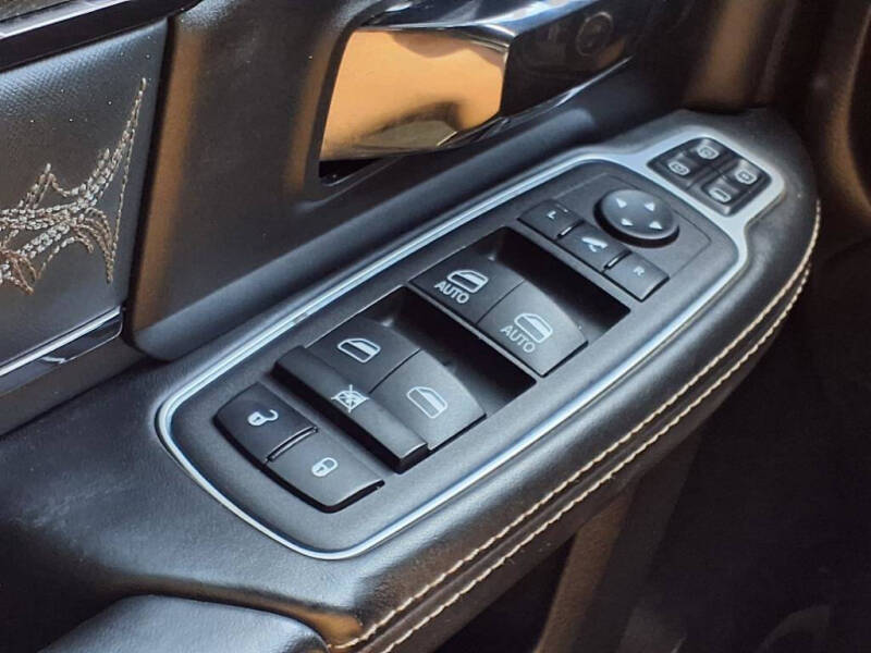 2024 RAM 3500 Limited