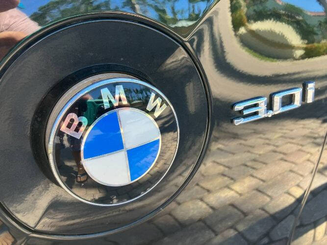 2006 BMW Z4
