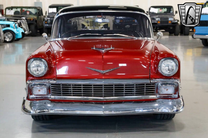 1956 Chevrolet Bel Air