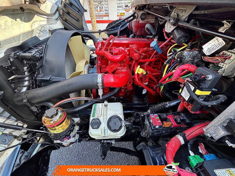 2019 Freightliner M2 106