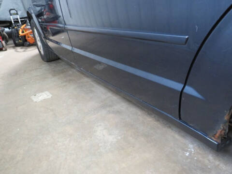 2008 Chrysler Town and Country Touring