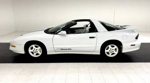 1994 Pontiac Firebird