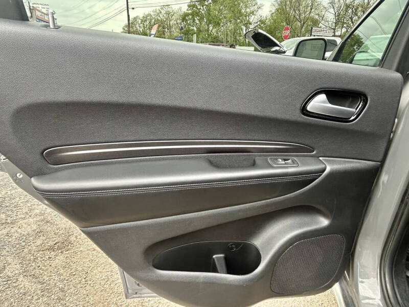 2023 Dodge Durango SXT