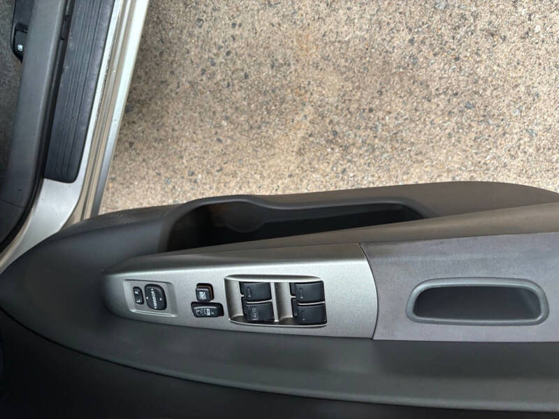 2005 Toyota Prius