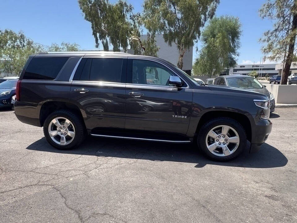 2017 Chevrolet Tahoe for sale at Skoro Auto Sales in Phoenix, AZ