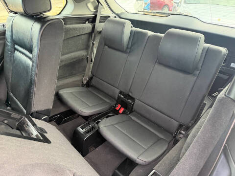 2012 BMW X5 xDrive35d