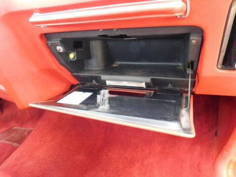 1976 Pontiac Grand Prix