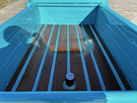 1959 Chevrolet Apache