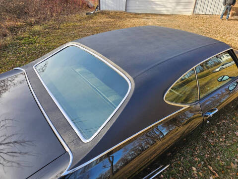 1969 Chevrolet Chevelle