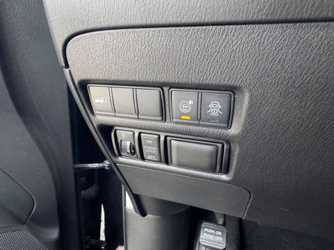 2019 Nissan Armada SV