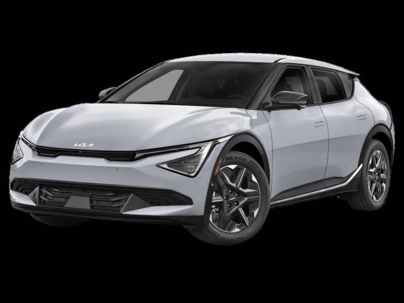 2026 Kia EV6 Wind
