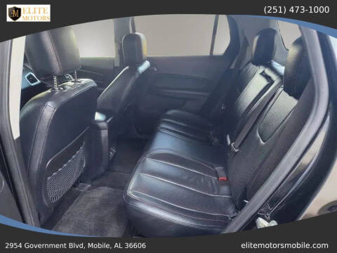 2017 GMC Terrain SLE-2