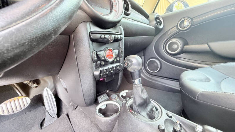 2013 MINI Hardtop Cooper S